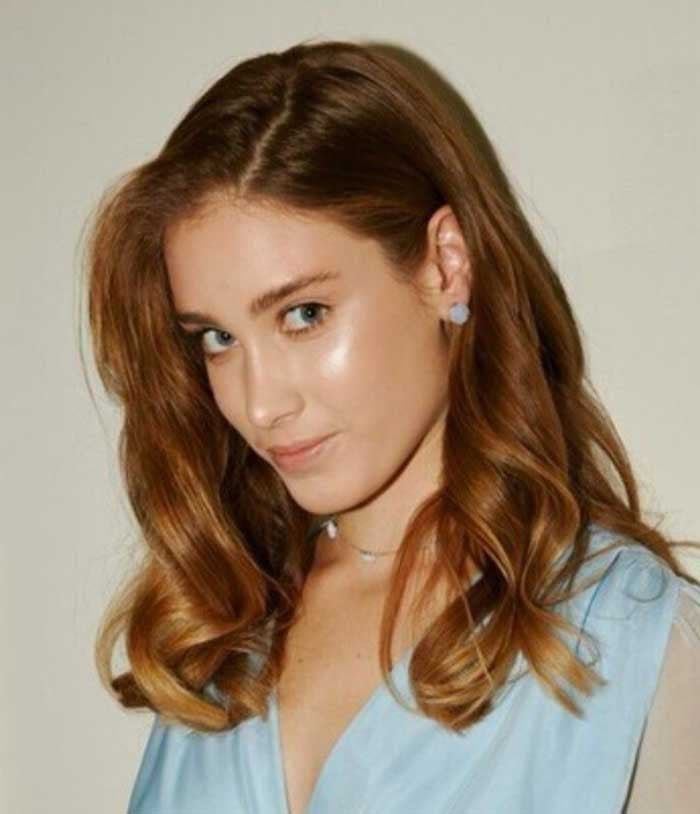 Andrea Olsen