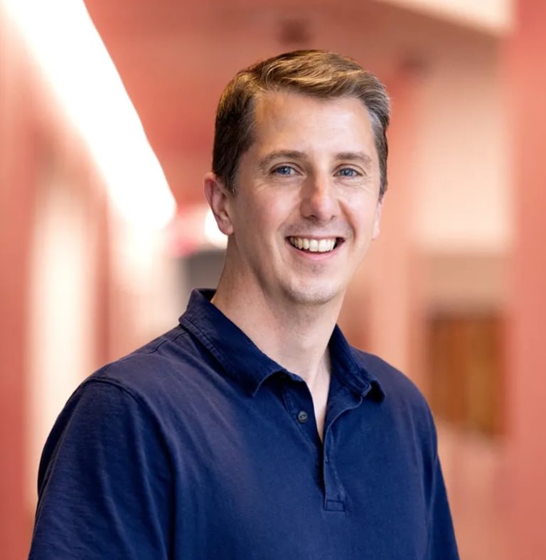 Matt Onsum, Ph.D.