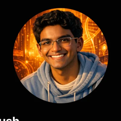 Ayush Natarajan